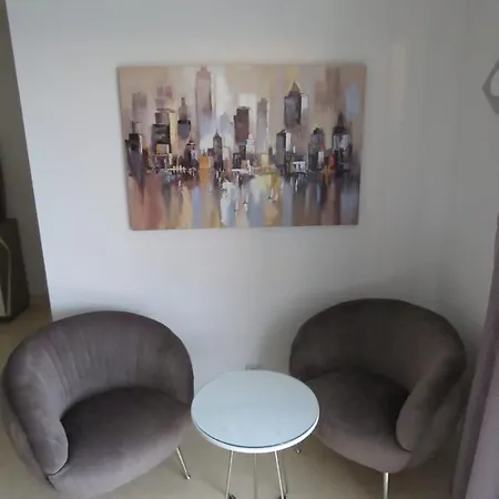 Apartmán Sun Island Funchal (Madeira)