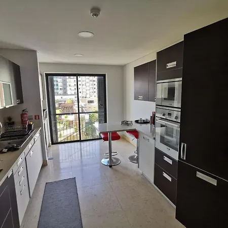 Sun Island * Funchal (Madeira)