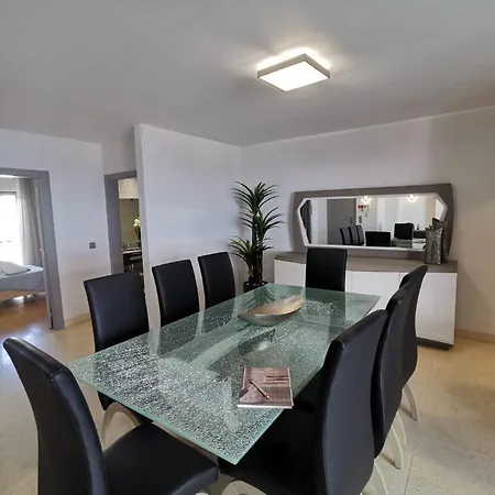 Apartment Sun Island Funchal (Madeira)