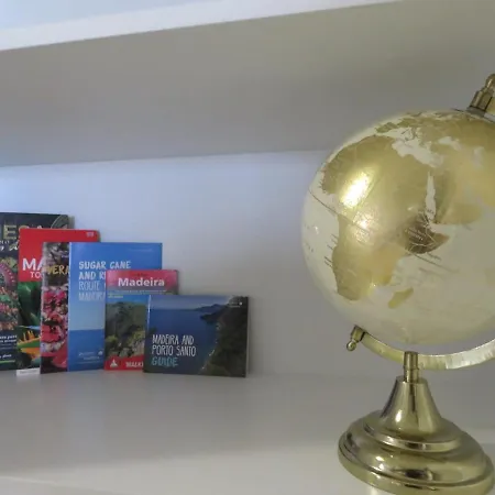 Appartamento Sun Island