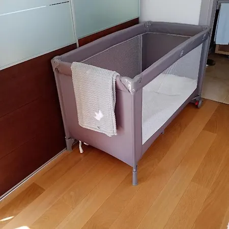 Sun Island Apartment *