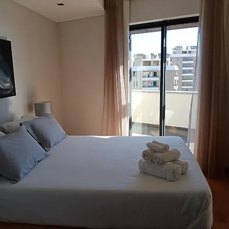 Apartment Sun Island *