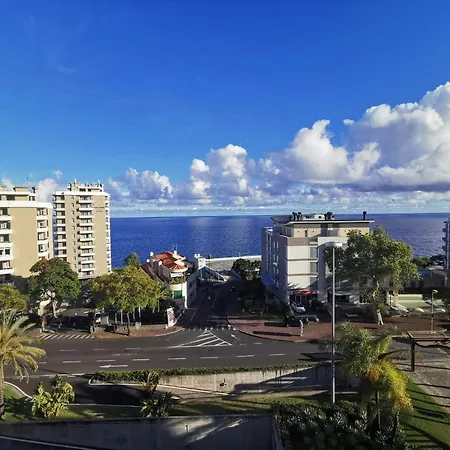 Sun Island Apartment Funchal (Madeira)