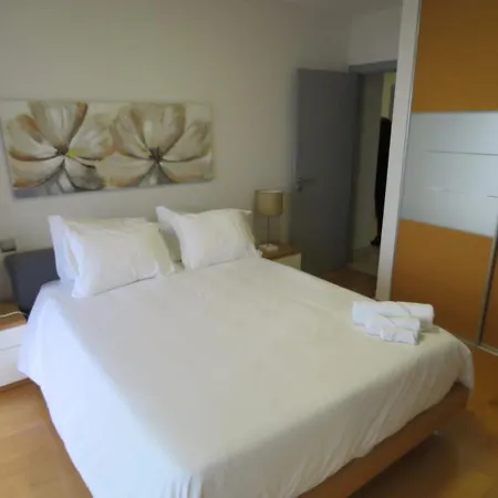 Sun Island Apartment Funchal (Madeira)