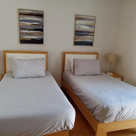 Sun Island Appartamento Funchal (Madeira)