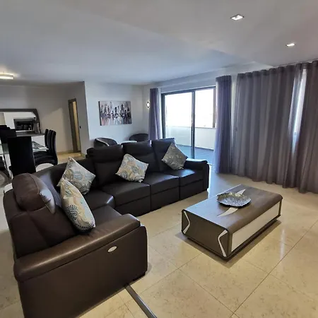 Sun Island Funchal (Madeira)