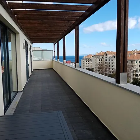 Sun Island * Funchal (Madeira)