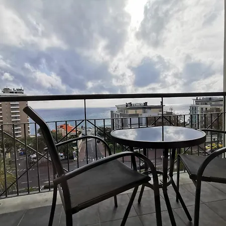 Apartment Sun Island Funchal (Madeira)