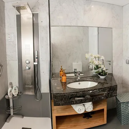 Lägenhet Sun Island