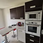 Sun Island Apartamento *