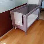 Sun Island Apartment *