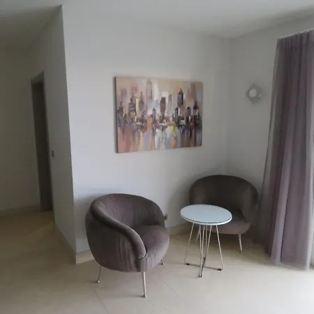 Sun Island * Фуншал