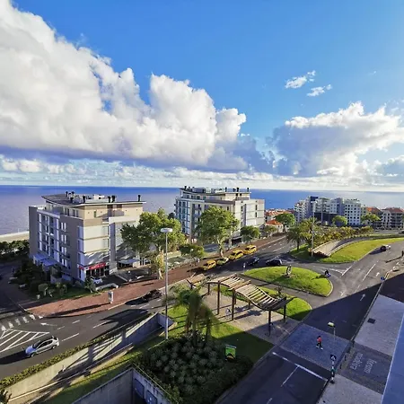 Sun Island Funchal (Madeira)