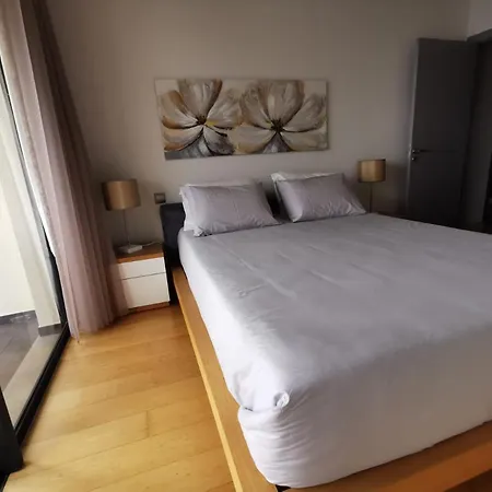 Sun Island Фуншал