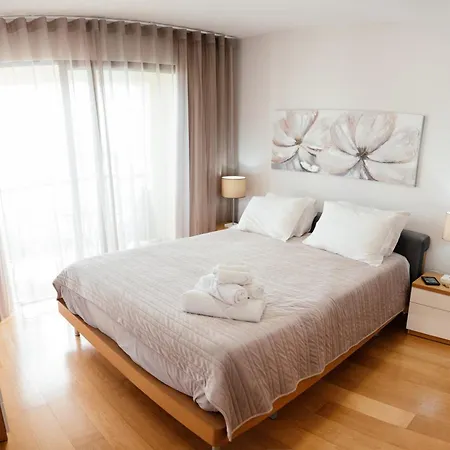 Apartamento Sun Island