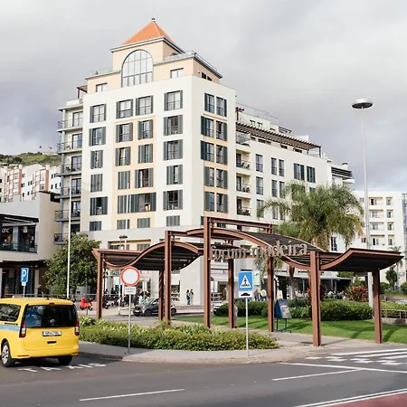 Sun Island Апартаменты