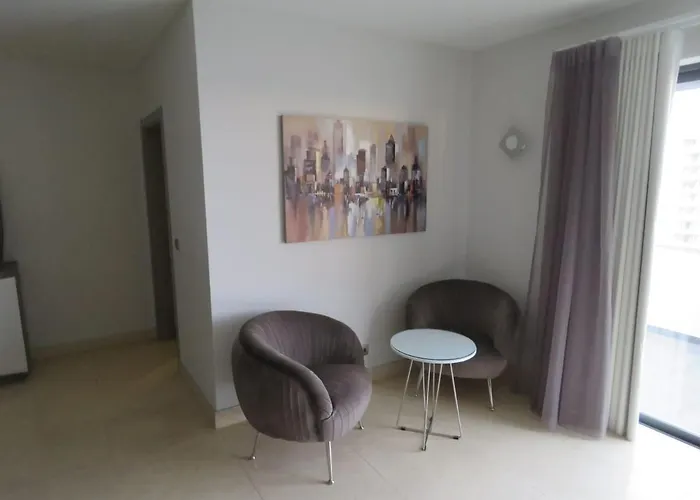 Sun Island * Funchal