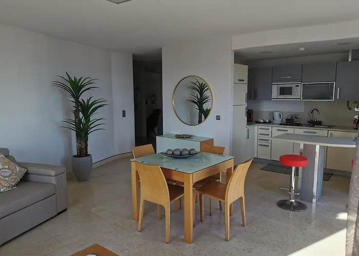 Apartman Sun Island *