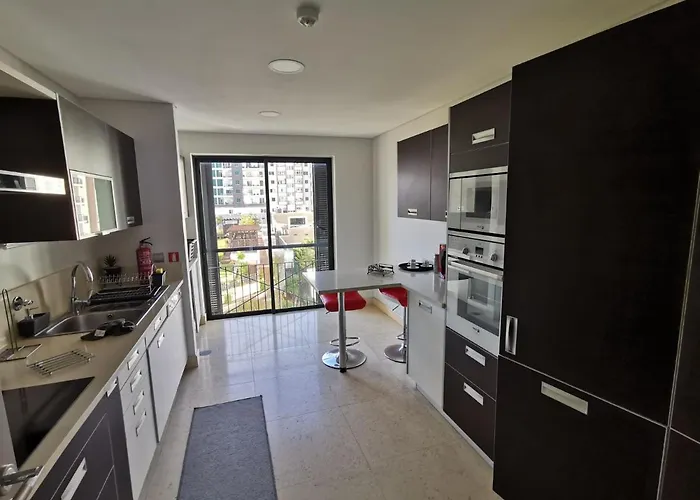 Sun Island * Funchal