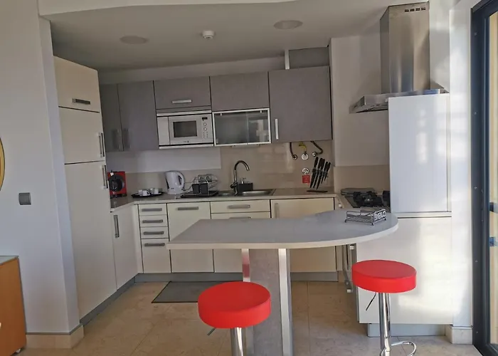 Apartman Sun Island Funchal