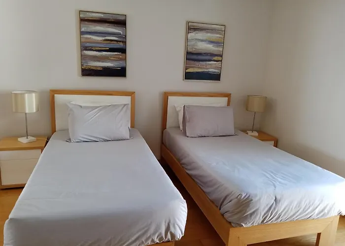 Sun Island Apartman Funchal