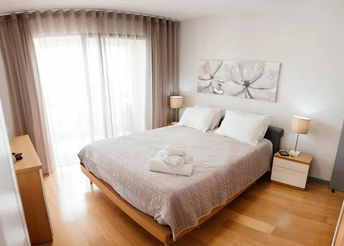Apartman Sun Island
